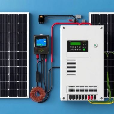 🚀 Kilowatt ve Beygir Gücü Dönüşümü: 1 kW Ne Kadar HP?