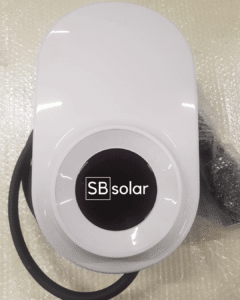 22 Kw Ac Elektrikli Araç Şarj İstasyonu (Wallbox) – Rfid Kartlı