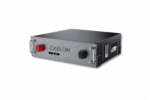 Exelon 51.2V 100Ah Lityum Akü | 5.12Kwh Lifepo4 Batarya