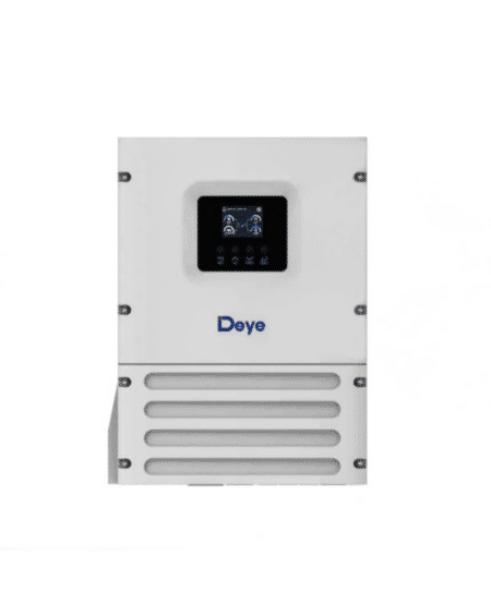 DEYE 6KW Tam Sinüs Akıllı Off-Grid 48V (IP65)