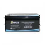 Orbus 25.6V 100Ah Solar&Marin LiFePO4 Lityum Akü