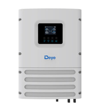 Deye 6Kw Tam Sinüs Akıllı İnverter Off-Grid 48V (Ip65)
